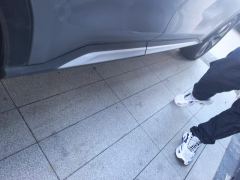 BYD Song PLUS DM-i 1.5L 2WD Flagship PLUS - ფოტო 10