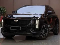 Cadillac XT5 2.0T Luxury - фото 1