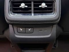 Cadillac XT5 2.0T Luxury - фото 10