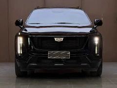 Cadillac XT5 2.0T Luxury - фото 2