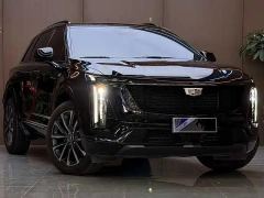 Cadillac XT5 2.0T Luxury - фото 3