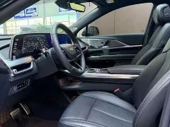 Cadillac XT5 2.0T Luxury - фото 4