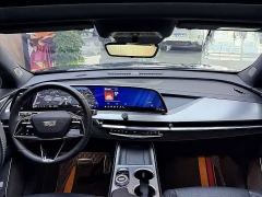 Cadillac XT5 2.0T Luxury - фото 5