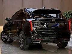 Cadillac XT5 2.0T Luxury - фото 7