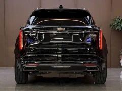 Cadillac XT5 2.0T Luxury - фото 8