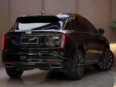 Cadillac XT5 2.0T Luxury - фото 9