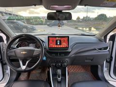 Chevrolet Cavalier Redline 325T Edition - ფოტო 14