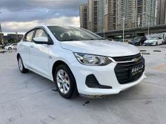 Chevrolet Cavalier Redline 325T Edition - ფოტო 3