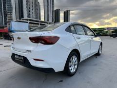 Chevrolet Cavalier Redline 325T Edition - ფოტო 4