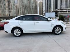 Chevrolet Cavalier Redline 325T Edition - ფოტო 7