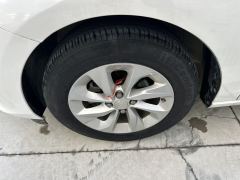 Chevrolet Cavalier Redline 325T Edition - ფოტო 9