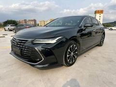 Toyota Avalon 2.0L CVT Luxury Edition - photo 1