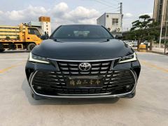 Toyota Avalon 2.0L CVT Luxury Edition - photo 2