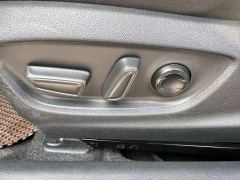 Toyota Avalon 2.0L CVT Luxury Edition - photo 20