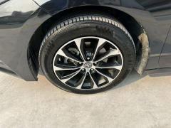 Toyota Avalon 2.0L CVT Luxury Edition - photo 9