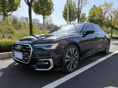 Audi A6L 45 TFSI Premium Dynamic - photo 1