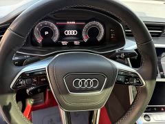 Audi A6L 45 TFSI Premium Dynamic - photo 11