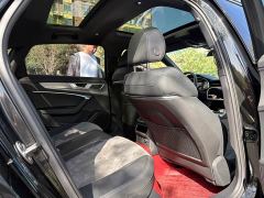 Audi A6L 45 TFSI Premium Dynamic - photo 13