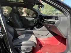 Audi A6L 45 TFSI Premium Dynamic - photo 14