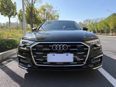 Audi A6L 45 TFSI Premium Dynamic - photo 2