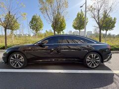 Audi A6L 45 TFSI Premium Dynamic - photo 3