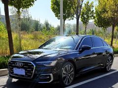 Audi A6L 45 TFSI Premium Dynamic - photo 4