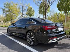 Audi A6L 45 TFSI Premium Dynamic - photo 5