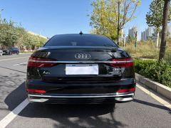 Audi A6L 45 TFSI Premium Dynamic - photo 6