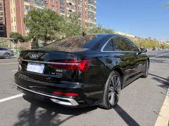 Audi A6L 45 TFSI Premium Dynamic - photo 7
