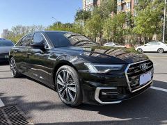 Audi A6L 45 TFSI Premium Dynamic - photo 8