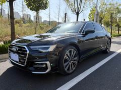 Audi A6L 45 TFSI Premium Dynamic - photo 9
