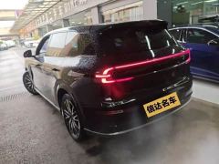 Changan Qiyuan Q07 215 Flagship Plus - ფოტო 3