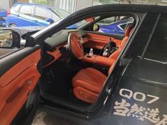 Changan Qiyuan Q07 215 Flagship Plus - ფოტო 5