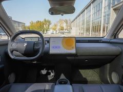 Nio Firefly Luminous Edition - ფოტო 10