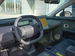 Nio Firefly Luminous Edition - ფოტო 14