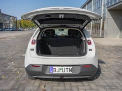 Nio Firefly Luminous Edition - ფოტო 16