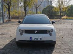 Nio Firefly Luminous Edition - ფოტო 2