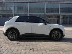 Nio Firefly Luminous Edition - ფოტო 4