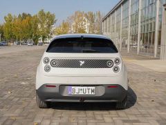 Nio Firefly Luminous Edition - ფოტო 6