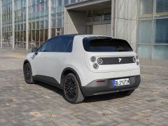 Nio Firefly Luminous Edition - ფოტო 7