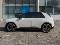 Nio Firefly Luminous Edition - ფოტო 8