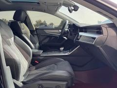 Audi A7L 45TFSI S-line Dream Edition Fluid Crystal Package - ფოტო 11