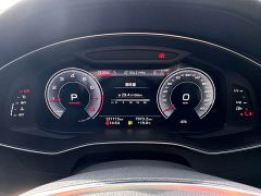Audi A7L 45TFSI S-line Dream Edition Fluid Crystal Package - ფოტო 17
