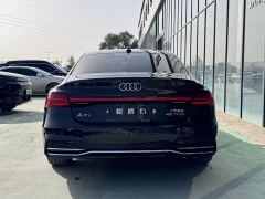 Audi A7L 45TFSI S-line Dream Edition Fluid Crystal Package - ფოტო 6