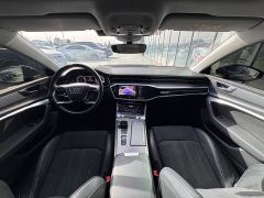 Audi A7L 45TFSI S-line Dream Edition Fluid Crystal Package - ფოტო 8