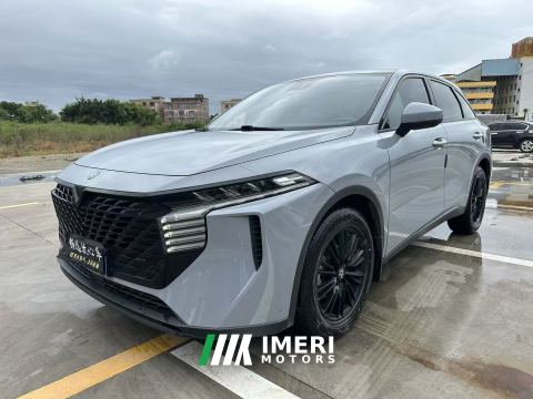 2023 Venucia V 260T Idol Edition Pro