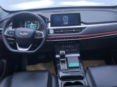 Chery Tiggo 7 Edition 1.5T CVT - photo 16