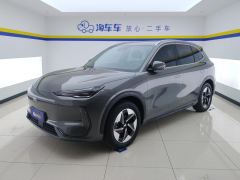 Geely Galaxy E5 530km Explorer Edition - photo 1