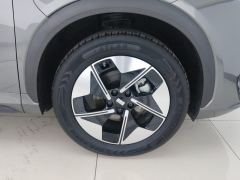 Geely Galaxy E5 530km Explorer Edition - photo 6