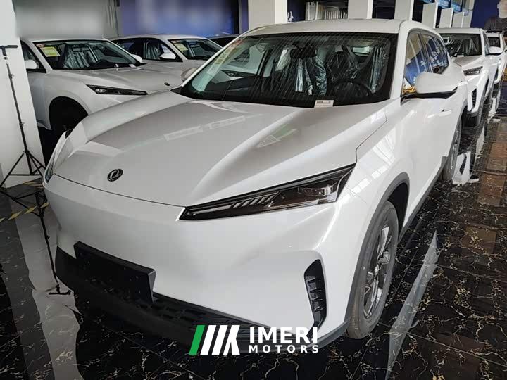Dongfeng SKY EV01 530km AIR Elite Edition